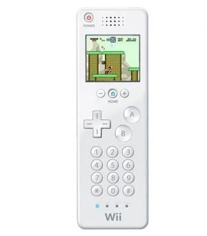 Wii Phone